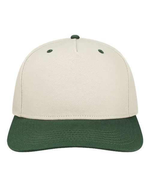 Heritage Twill Cap - LEGACY