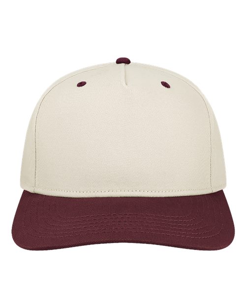 Heritage Twill Cap - LEGACY