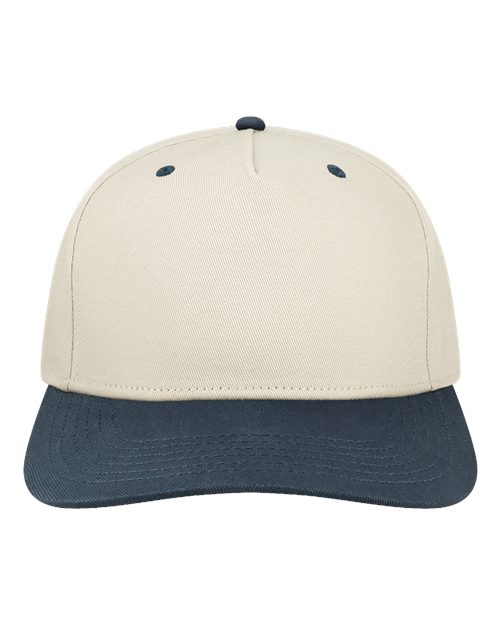 Heritage Twill Cap - LEGACY