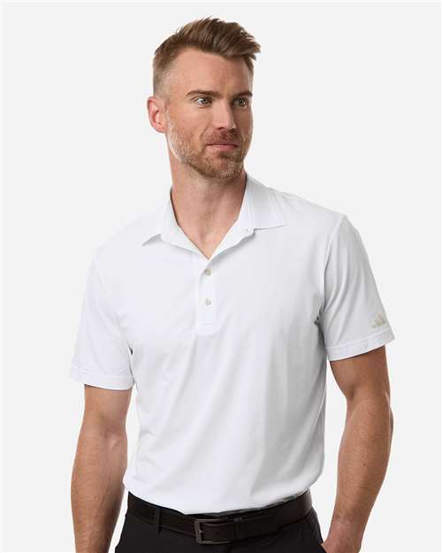 Men's Ultimate365 Tour Twistknit Polo - Adidas – A2013
