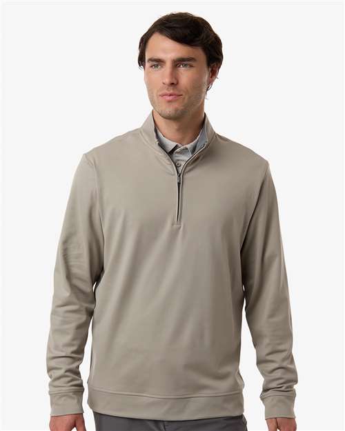 Men's Ultimate365 Classic Quarter-Zip Pullover - Adidas - A2017