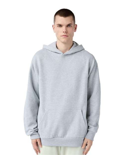 Unisex Urban Pullover Hooded Sweatshirt - Lane Seven - LS16001