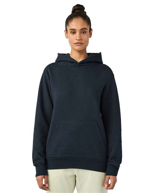 Unisex Urban Pullover Hooded Sweatshirt - Lane Seven - LS16001