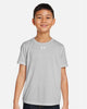 Mod Grey Light Heather/ White
