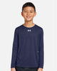 Midnight Navy/ White