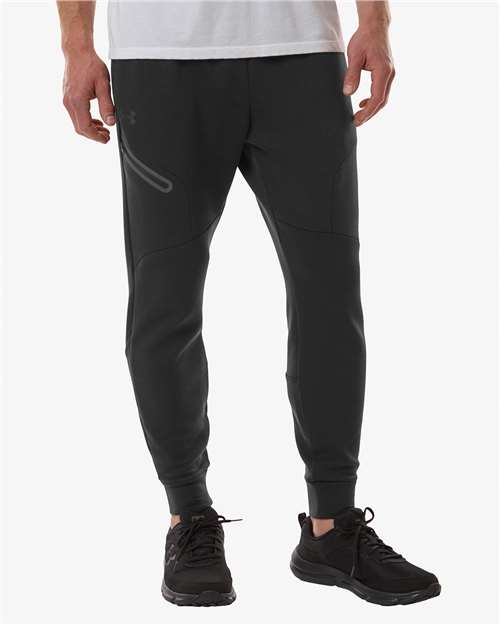 Men's Unstoppable Fleece Joggers - Under Armour – 1379808