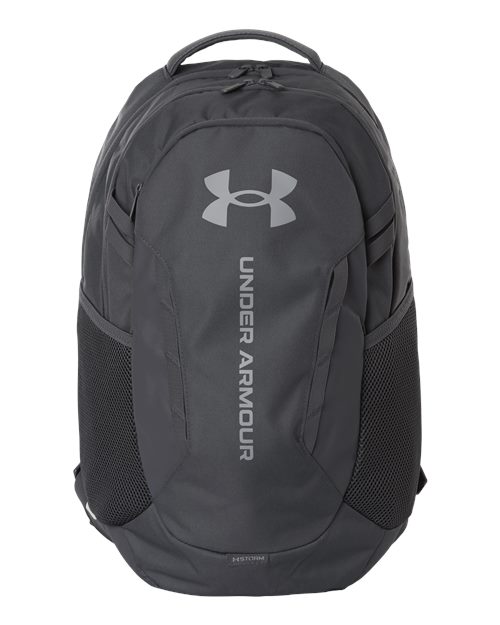 Hustle Backpack 6.0 - Under Armour – 1384672