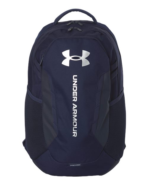 Hustle Backpack 6.0 - Under Armour – 1384672