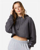 Charcoal Heather