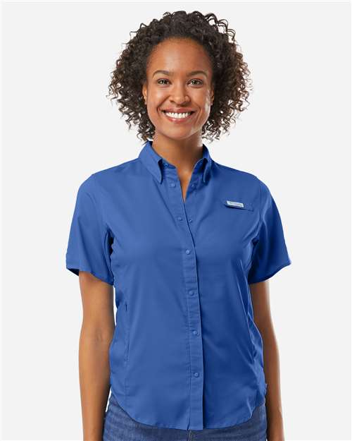 Women's PFG Tamiami™ II Short Sleeve Shirt - Columbia - 212466