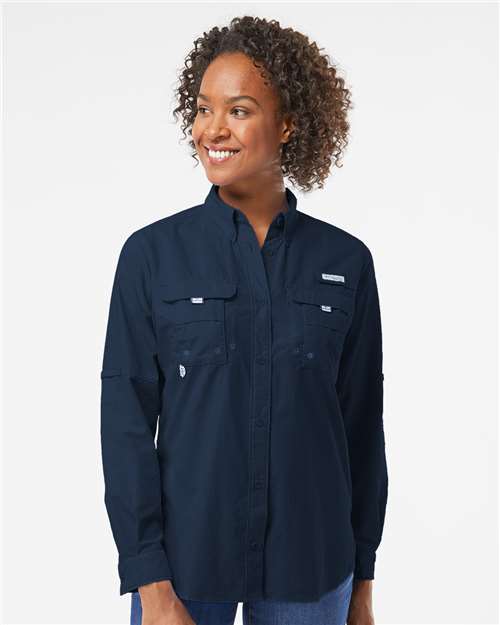 Women's PFG Bahama™ Shirt - Columbia - 212474
