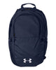 Midnight Navy/ White