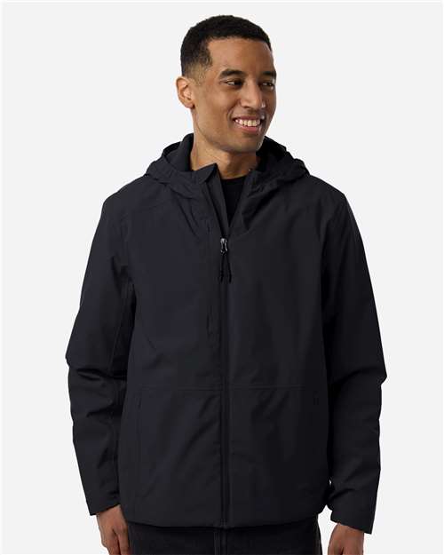 Men's Barrier All Season Jacket - CORE365 - CE812