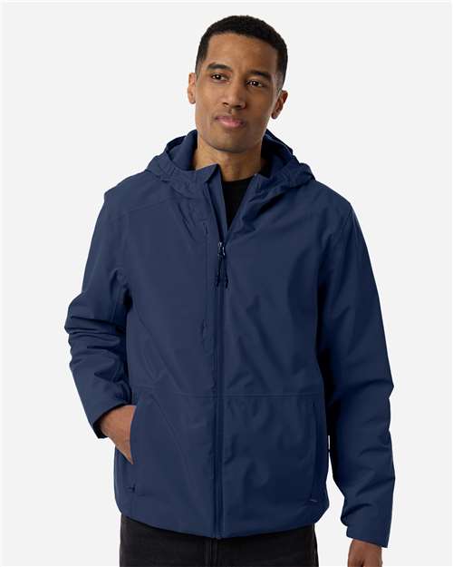 Men's Barrier All Season Jacket - CORE365 - CE812