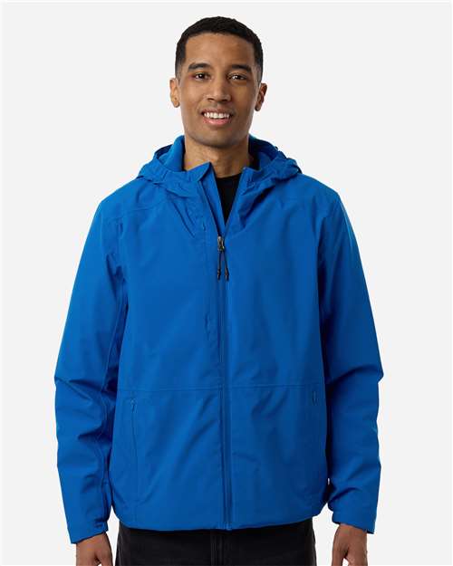 Men's Barrier All Season Jacket - CORE365 - CE812