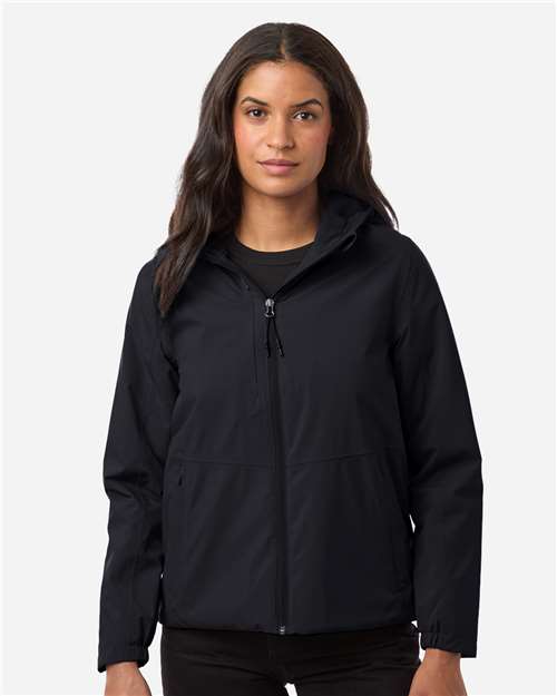 Women's Barrier All Season Jacket - CORE365 - CE812W