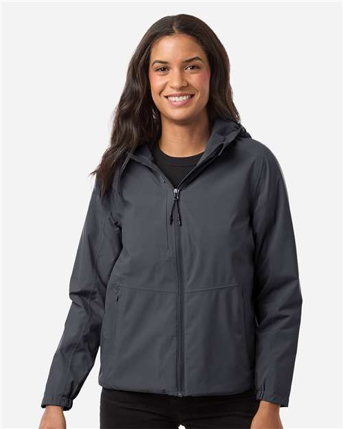 Women's Barrier All Season Jacket - CORE365 - CE812W