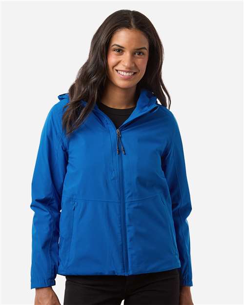 Women's Barrier All Season Jacket - CORE365 - CE812W