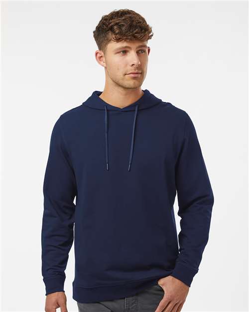 Unisex Perform Hooded Sweatshirt - Independent Trading Co. - EXP25PH