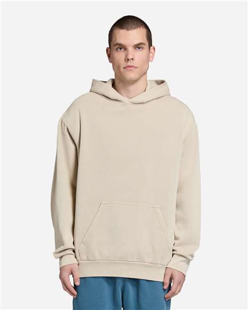 Unisex Urban Pullover Hooded Sweatshirt - Lane Seven - LS16001