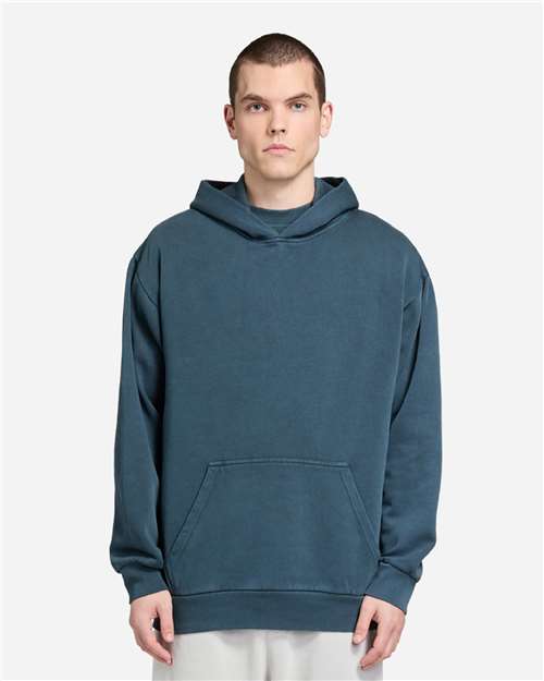 Unisex Urban Pullover Hooded Sweatshirt - Lane Seven - LS16001