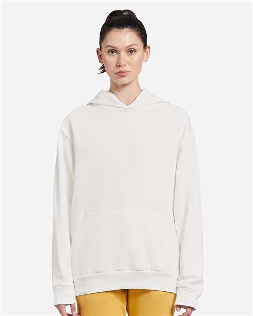 Unisex Urban Pullover Hooded Sweatshirt - Lane Seven - LS16001