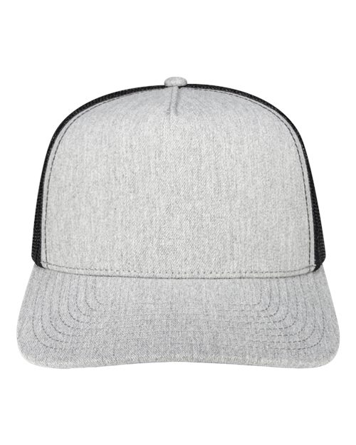 Rudder Five-Panel Cap - Pukka