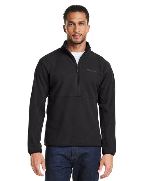 Men's Rocklin Half-Zip Jacket - Marmot - M12650