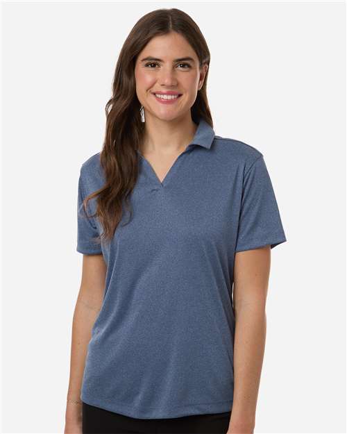 Women's Pro-Lock Performance Polo - AllPro - 41800L