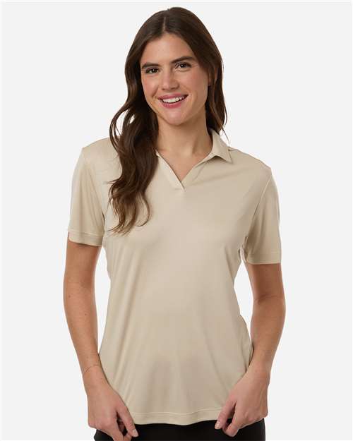 Women's Pro-Lock Performance Polo - AllPro - 41800L