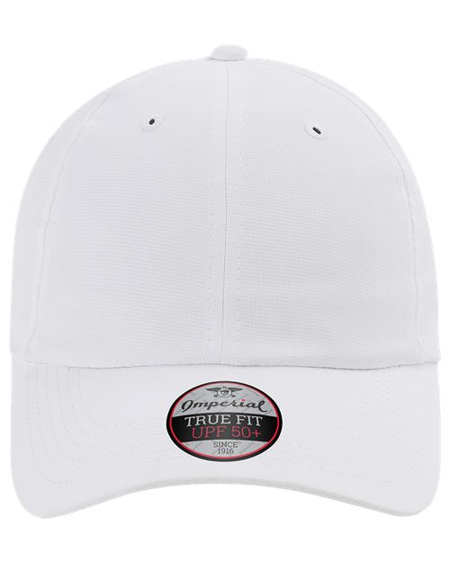The Original Performance Cap - Imperial