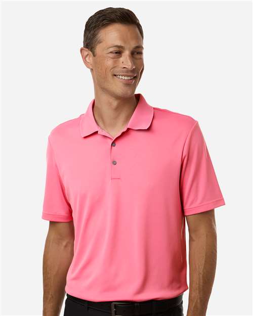 Men's Performance Polo - Adidas – A230