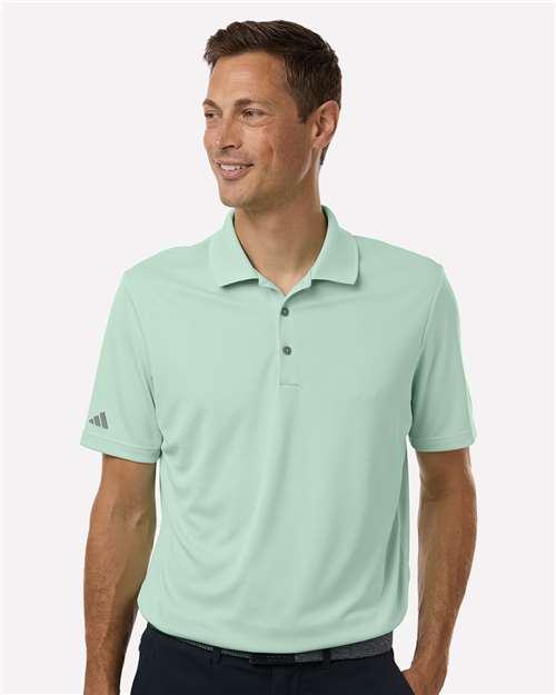 Men's Performance Polo - Adidas – A230