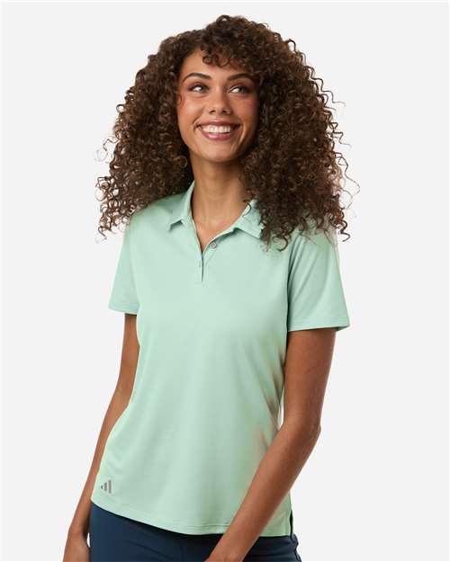 Women's Performance Polo - Adidas – A231