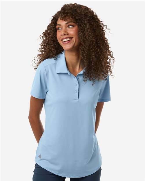 Women's Ultimate365 Solid Polo - Adidas – A515