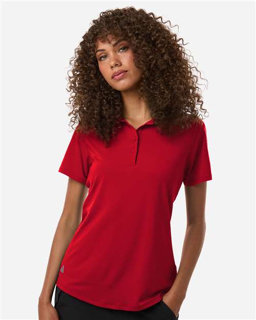 Women's Ultimate365 Solid Polo - Adidas – A515
