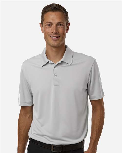 Men's Performance 3-Stripes Climacool Polo - Adidas – A719