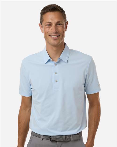 Men's Ultimate365 Tour Twistknit Polo - Adidas – A2013