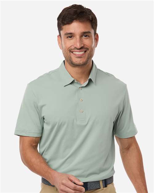 Men's Ultimate365 Tour Twistknit Polo - Adidas – A2013