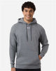 Pitch Grey Medium Heather/ White