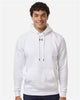 White/ Pitch Grey Medium Heather