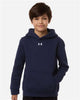 Midnight Navy/ White