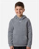 Pitch Grey Medium Heather/ White