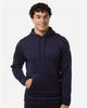 Midnight Navy/ White