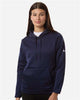 Midnight Navy/ White