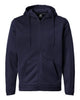 Midnight Navy/ White
