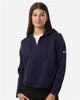 Midnight Navy/ White