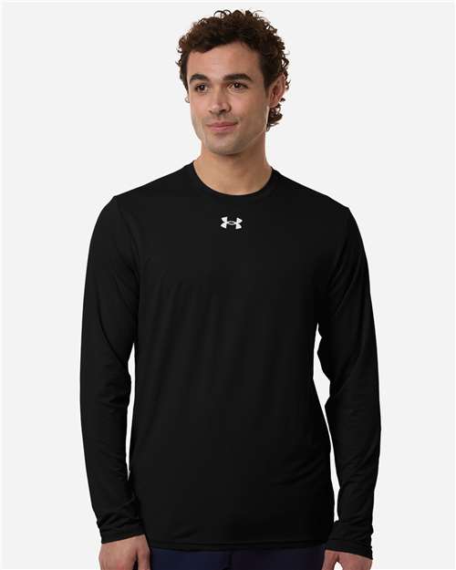 Men's Team Vanish Long Sleeve T-Shirt - Under Armour – 6014166
