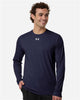 Midnight Navy/ White