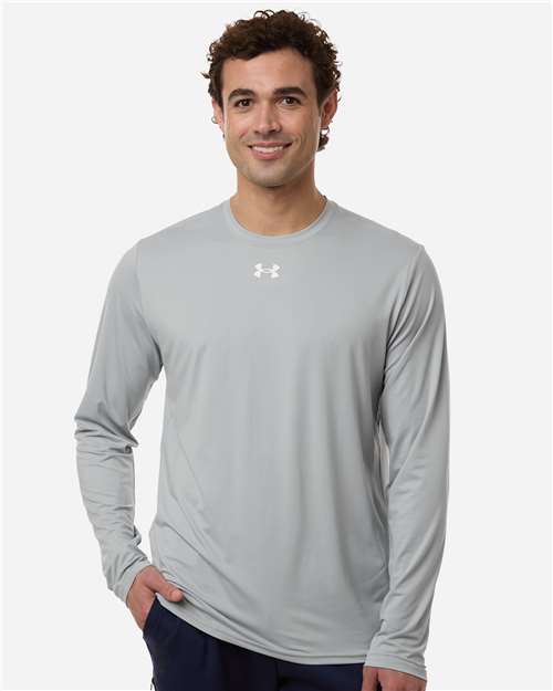 Men's Team Vanish Long Sleeve T-Shirt - Under Armour – 6014166